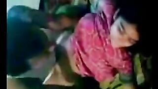 teen indian call girl with old man