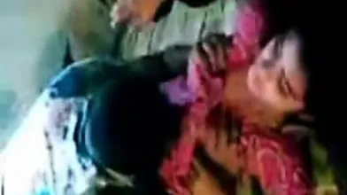 teen indian call girl with old man