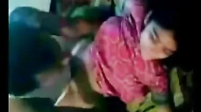 teen indian call girl with old man