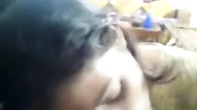 Indian woman bj