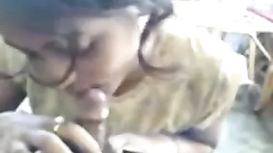 Indian woman bj