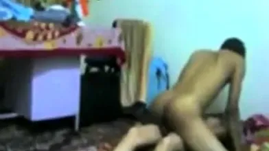 Indian Desi Honeymoon Couples Sex