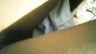 Indian Couple Having Sex Outdoors