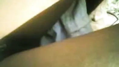 Indian Couple Having Sex Outdoors