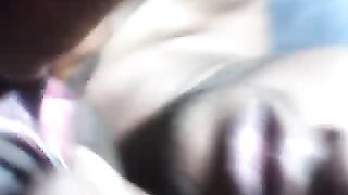 Desi Indian Couple