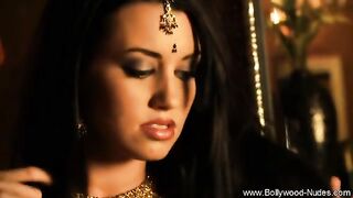 Beautiful Erotic MILF Indian