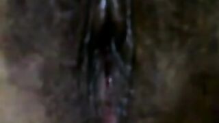 Indian Girl Fingering Extreme Hairy Pussy