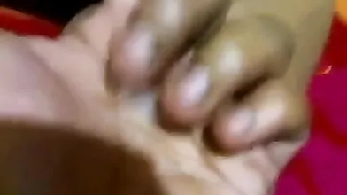 Indian Girl Fingering Extreme Hairy Pussy
