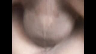 Hard Sex Of Horny Slut Pussy Cream Pie