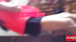 Indian cute teen girl