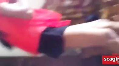 Indian cute teen girl
