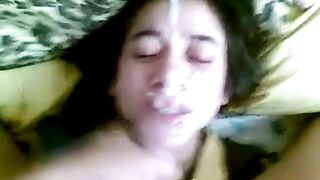 Indian Teen Girl Friend Fucked