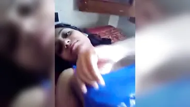 Indian Desi Girl Fucking With Neighbour Desi Boy
