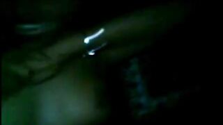 Indian Girl's Big Boobs Fondled
