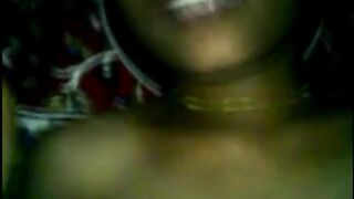 Indian Girl's Big Boobs Fondled