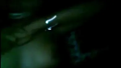 Indian Girl's Big Boobs Fondled