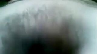 Indian teen self recording her body