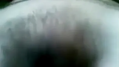 Indian teen self recording her body