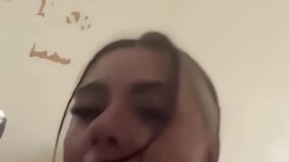 REAL Prisoner Fucks Female Guard In Cell