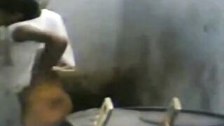 spying on a indian teen bathing