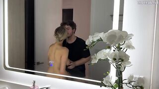 Cas Summer Round 2 Fuck