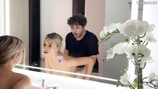 Cas Summer Round 2 Fuck