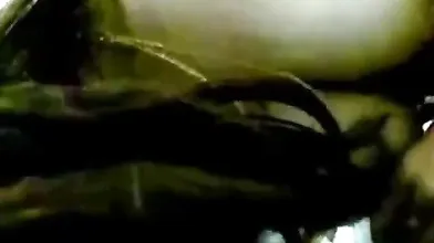 Busty Indian Babe Gives Blowjob