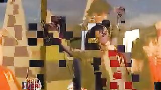 Indian Desi Slim Girl Fucked Hard In Dubai Hotel