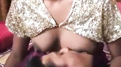 Indian Milk Tits