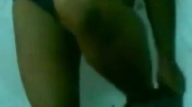 Indian Aunty 1064