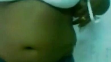 Indian Aunty 1064