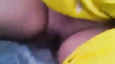 Indian fuck in a corn camp
