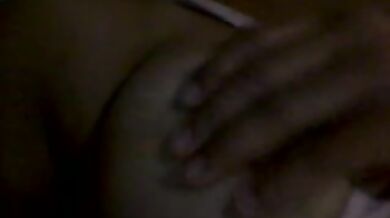 Indian black baby with big boobs