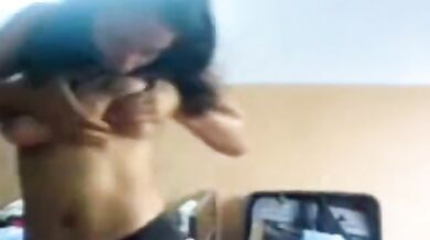 INDIAN BOOBS