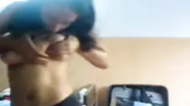 INDIAN BOOBS