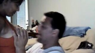 Indian NRI Girl exposed by Husband to his friend
