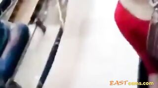 Indian Honeymoon - Hardcore Amateur Asian Couple