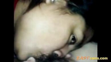 Indian Lesbian