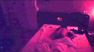 Indian mom caught with her stepson