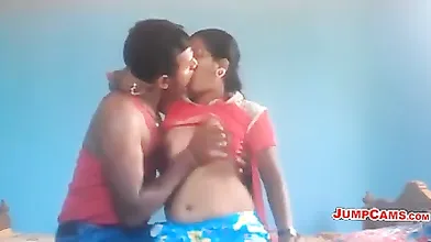 Thick Indian Teen Has Sex With Lover