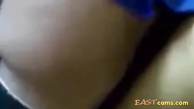 Indian Amateur Anal in the Office