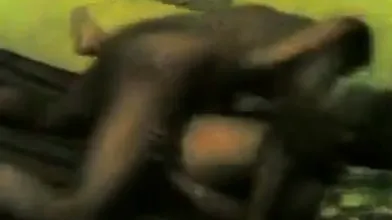 Indian Neighbor Aunty Loves Young Cock