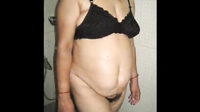 Indian Mature! Amateur Mixed!