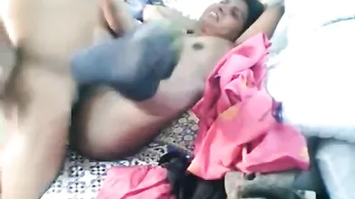 indian girl getting fucked
