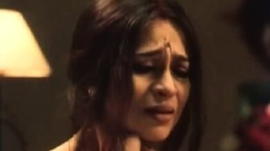 Desi Indian Sexy amp Horny Says Her Pussy is Wet
