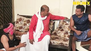 Indian amateurs homemade sextape