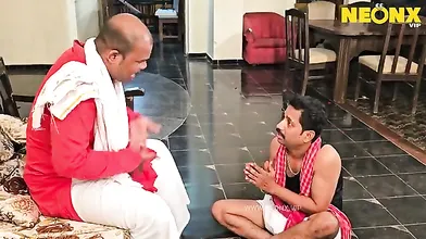 Indian amateurs homemade sextape