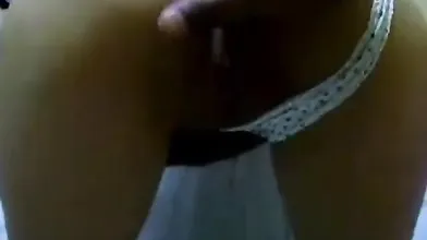 Indian Pune Girl Ass fingered