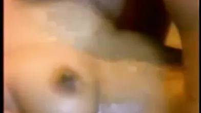 Indian Aunty's Sweet Seduction