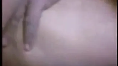 Indian Aunty's Sweet Seduction